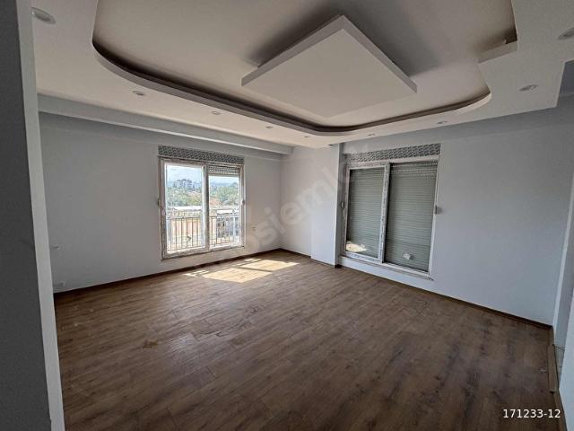 BARAJ MH 2+1 100M2 KİRALIK DAİRE