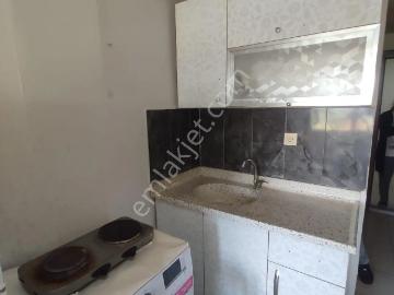 Barajyolu 1+0 Eşyalı Kiralık Daire