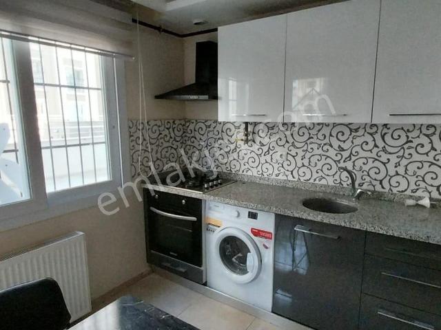 Barajyolu 1+1 Eşyalı Kiralık Daire