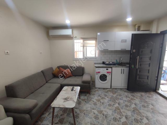 Barajyolu 2+1 Eşyalı Kiralık Daire