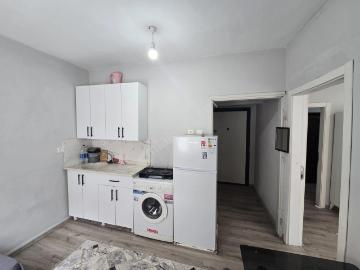 Barajyolu 2+1 Eşyalı Kiralık Daire