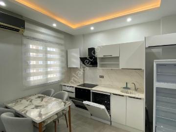 Barajyolu 2+1 Sıfır Eşyalı Kiralık Daire