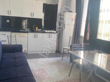 Barajyolu Cadde Üstü Lcw Yanı Ful Eşyalı