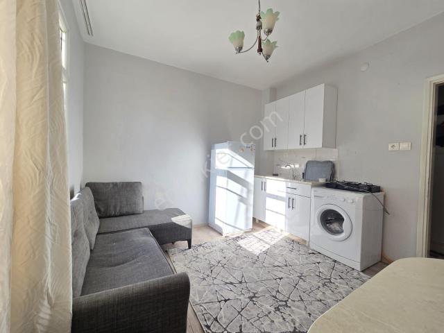 Barajyolu Civarı 2+1 Eşyalı Kiralık Daire