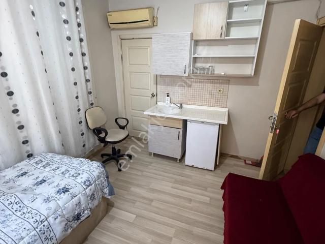 Barajyolu Civarı Eşyalı Kiralık