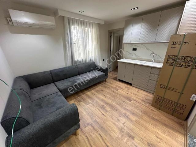 Barajyolu Boğalar Avm Civarı Sıfır 1+1 | İlk Kiracısı Siz Olun