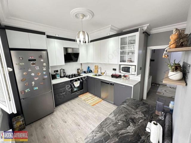 Barajyolu Boğalar Civarı 3+1 Kapalı Mutfak Ekstralı Cazip Daire