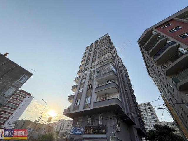Barajyolu Boğalar Civarı Akbank Arası 3+1 Kapalı Mutfak Cazip
