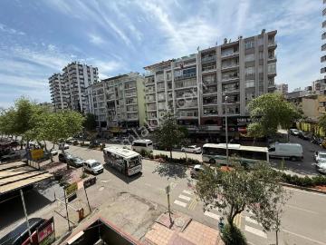 Barajyolu Blv Üzeri/adana Koleji Cvr/geniş/4+1/k.mutfak/iskanlı!