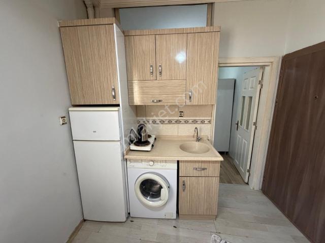 Barajyolu Duygu Cafe Arkası 1+1 Eşyalı Kiralık Daire