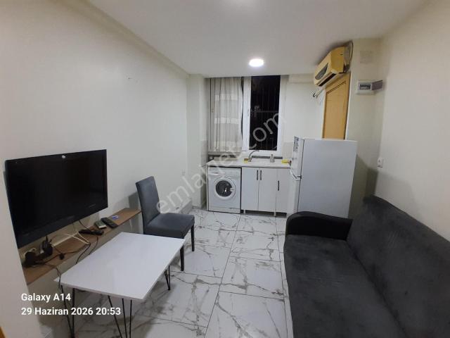 Barajyolu Duygu Cafe Civ 1+1 Eşyalı Kaçmaz Daire️