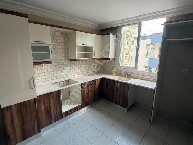 Barajyolu Eyüpcan Kebap Yanı 3+1 Kiralık Boş Daire