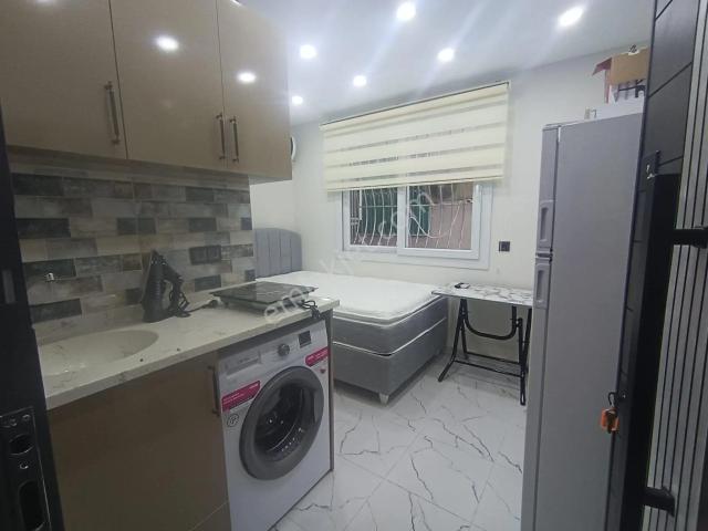 Barajyolu Hastaneler Kavşağı Civ 1+0 Daire