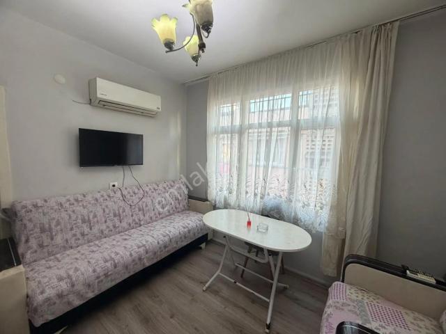 Barajyolu Boğalar Avm Civ Full Eşyalı Kiralık Daire