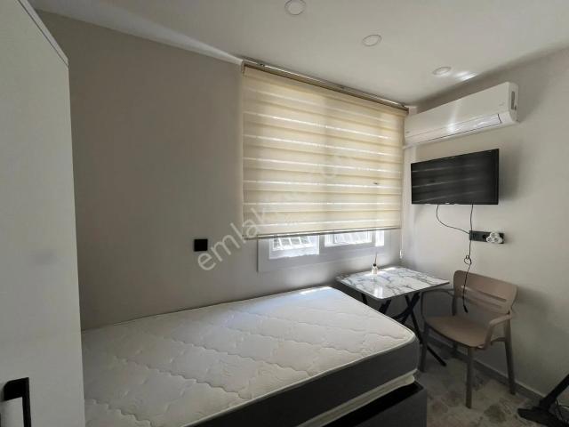 Barajyolu Hastaneler Kavşağı Civ Full Eşyalı Stüdyo Daire