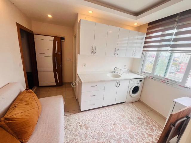 Barajyolu İbo Osman Enes Fırın Civarı 1+1 Eşyalı Kiralık Daire