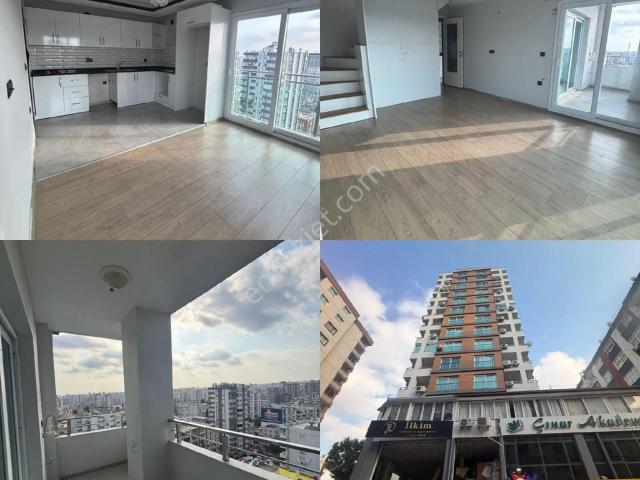 Barajyolu İstanbul Plavcısı Cv Muhteşem Manzaralı Dubleks 4+1çb