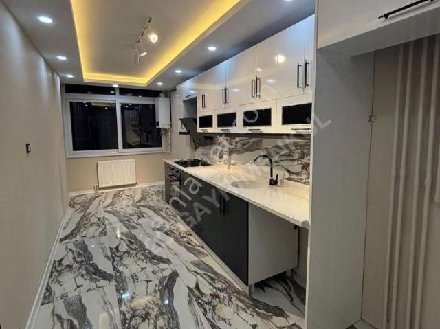 Barajyolu Lcw Civarı 3+1 Kapalı Mutfak+doğalgazlı+2banyolu