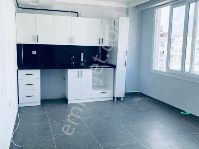 Barajyolu Lcw Yanı Çok Geniş Teraslı Dublex Çift Banyo
