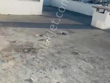 Barajyolu Lcw Yanı Çok Geniş Ters Cadde Manzaralı Dublex