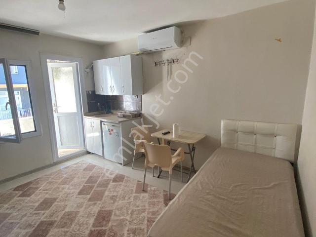 Barajyolu Lc Waikiki Arası 1+0 Eşyalı Kiralık Daire