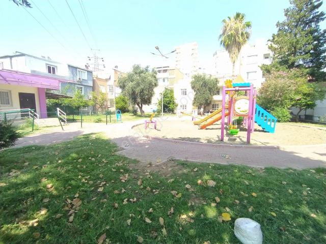 Barajyolu Na 3 Dakika Mesafede Hasarsız Uygun Fiyata Zemin Kat 3+1 Kapalı Mutfak
