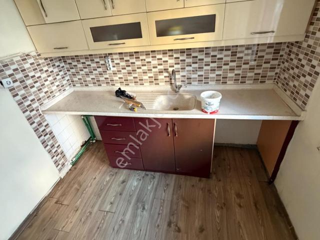 Barajyolu Necip Fazıl Bulvarı 2+1 Kiralık Boş Daire