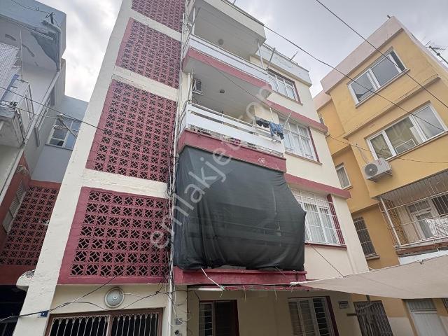 Barajyoluna 2. Parsel Yatırım Fırsatı 4 Katlı Bina