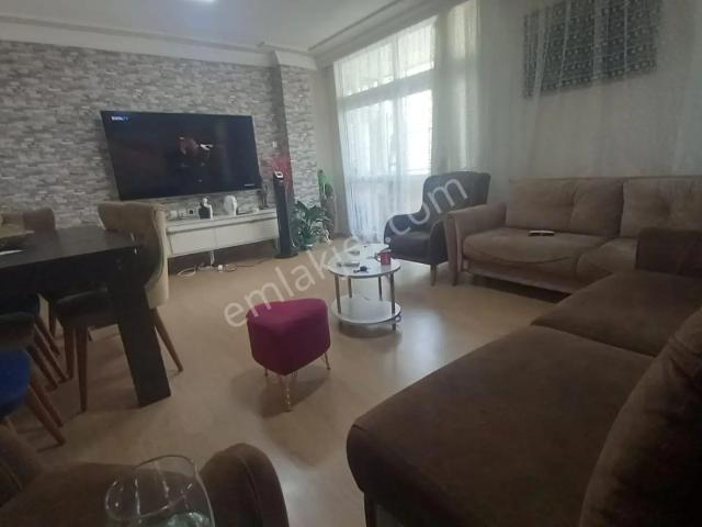 Barajyoluna Yakın Bulvar Üzerinde 2+1 Kapalı Mutfaklı Ekstralı Daire