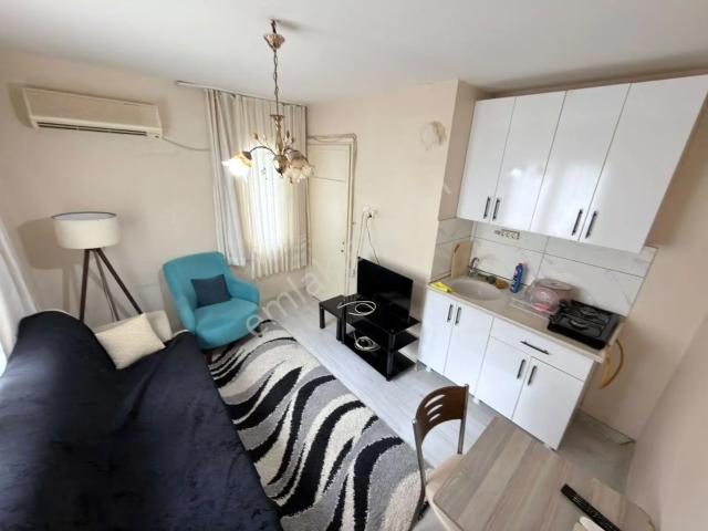 Barajyoluna Yakın Full Eşyalı 1+1