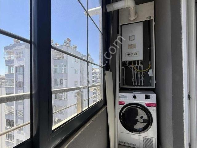 Barajyolunda Kıra Geliri Yüksek Yeni Bina 2+1 Açık Mutfak