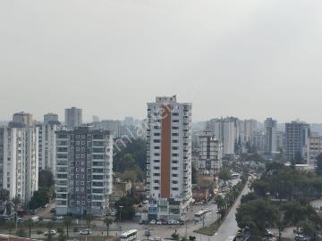 Adana, Adana ili, Akdeniz Bölgesi - Otopark