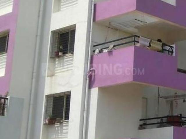 Baramati 1 BHK Apartment For Sale Pune