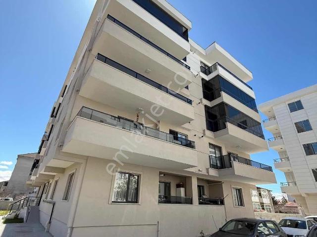 Baran Emlak'tan Adliye Civarı 3+1 Lüx Daire Satılık'tır