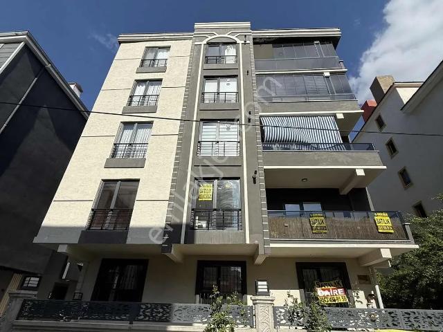 Baran Emlak'tan Ali Paşa'da Suvaroğlun'da 3+1 Daire Kiralık