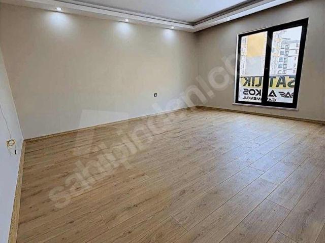 BARAN EMLAK'TAN ALİPAŞA'DA 2+1 LÜX DAİRE SATILIKTIR