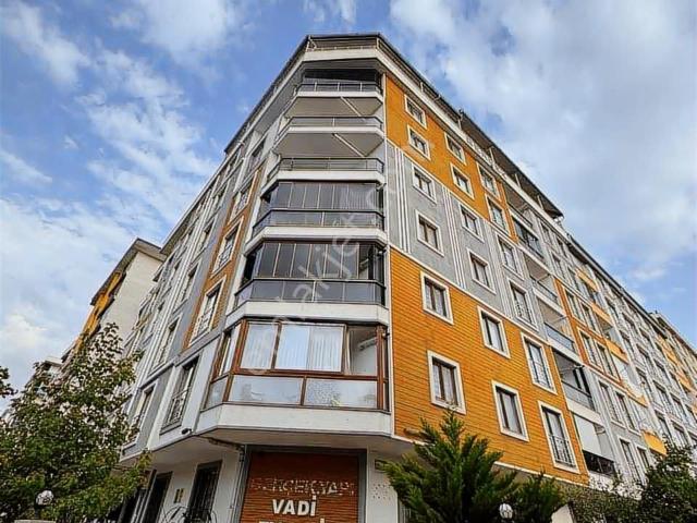 Baran Emlak'tan Ali Paşa'da 4+1 Dubleks Daire Satılık'tır