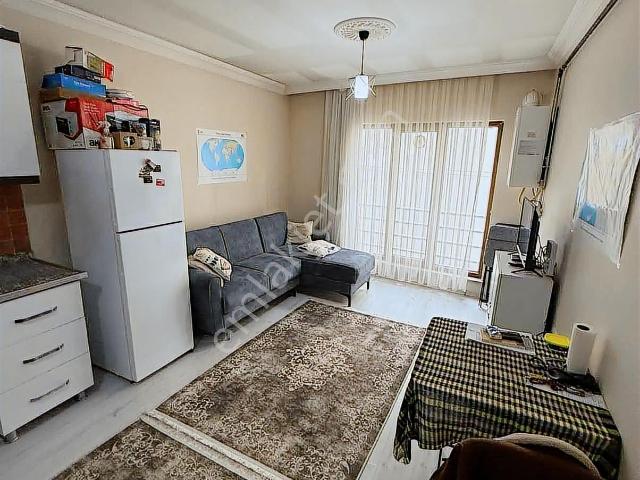 Baran Emlak'tan Avm Civarı 1+1 Eşyalı Daire Satılık'tır