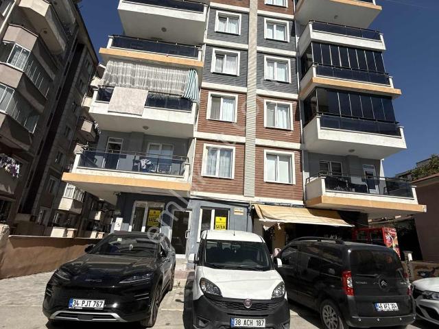 Baran Emlak'tan Eski Araştırma'da 2+1 Daire Satılık'tır