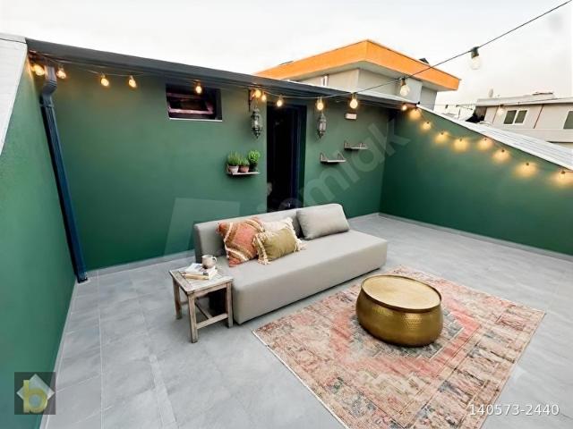 BARAN EMLAK'TAN FIRSAT 3+1 DAİRE, GİYİNME ODALI