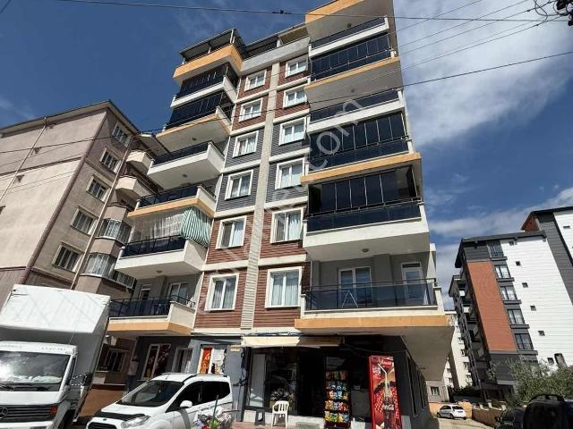 Baran Emlak'tan Göl Başın'da 5+1 Dubleks Daire Satılık'tır
