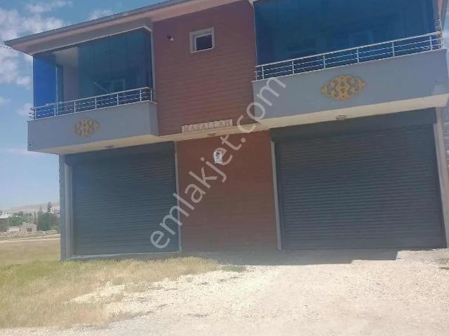 Baran Emlak'tan İpekyolu Göndoğdun'da Müstakil Ev Satılık