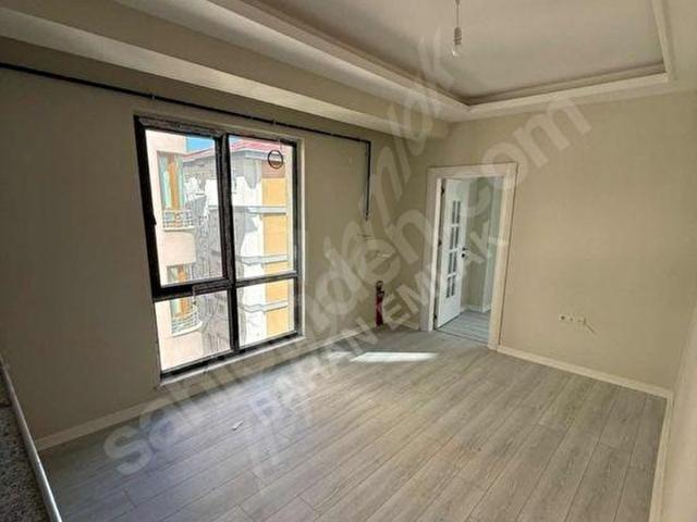 BARAN EMLAK'TAN İPEKYOLU HAFİZİYE'DE 1+1 DAİRE SATILIK