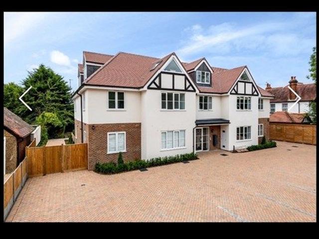 Baran House, Bromley BR2, 2 bed flat to rent, £2,600 pcm | PrimeLocation