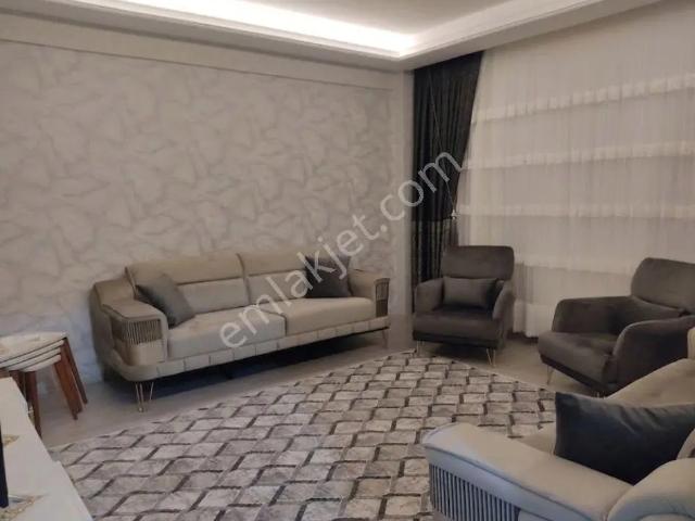 Baran Nida'da 2+1 A'dan Z'ye Full Eşyalı Satılık Daire Fırsatı!