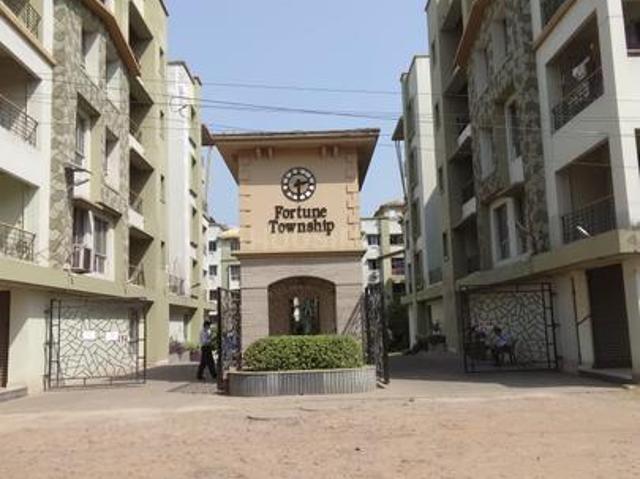 Kazipara 2 BHK Apartment For Sale Kolkata