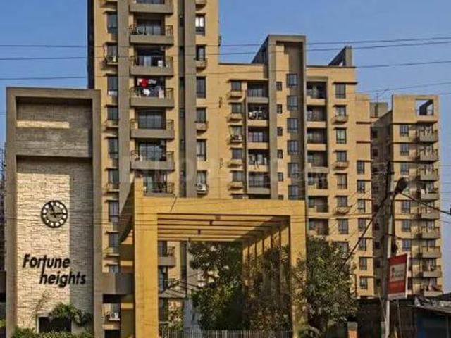Barasat 3 BHK Apartment For Sale Kolkata
