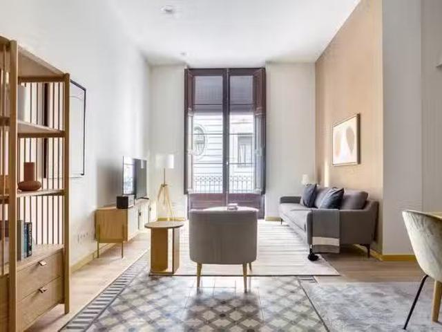 Encantador C. dels Agullers, El Born 2 Bedroom 2 Bath