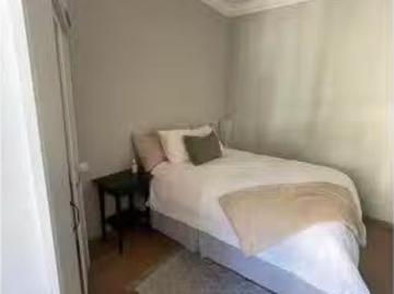 Nuevo Alquilo habitación en apartamento de 2 dormitorios en el.