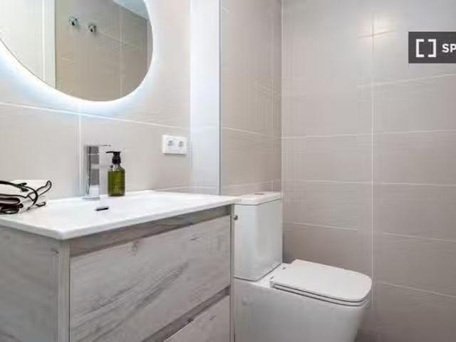 ¡Renta! Apartamento de 1 dormitorio en alquiler en Nou Moles.